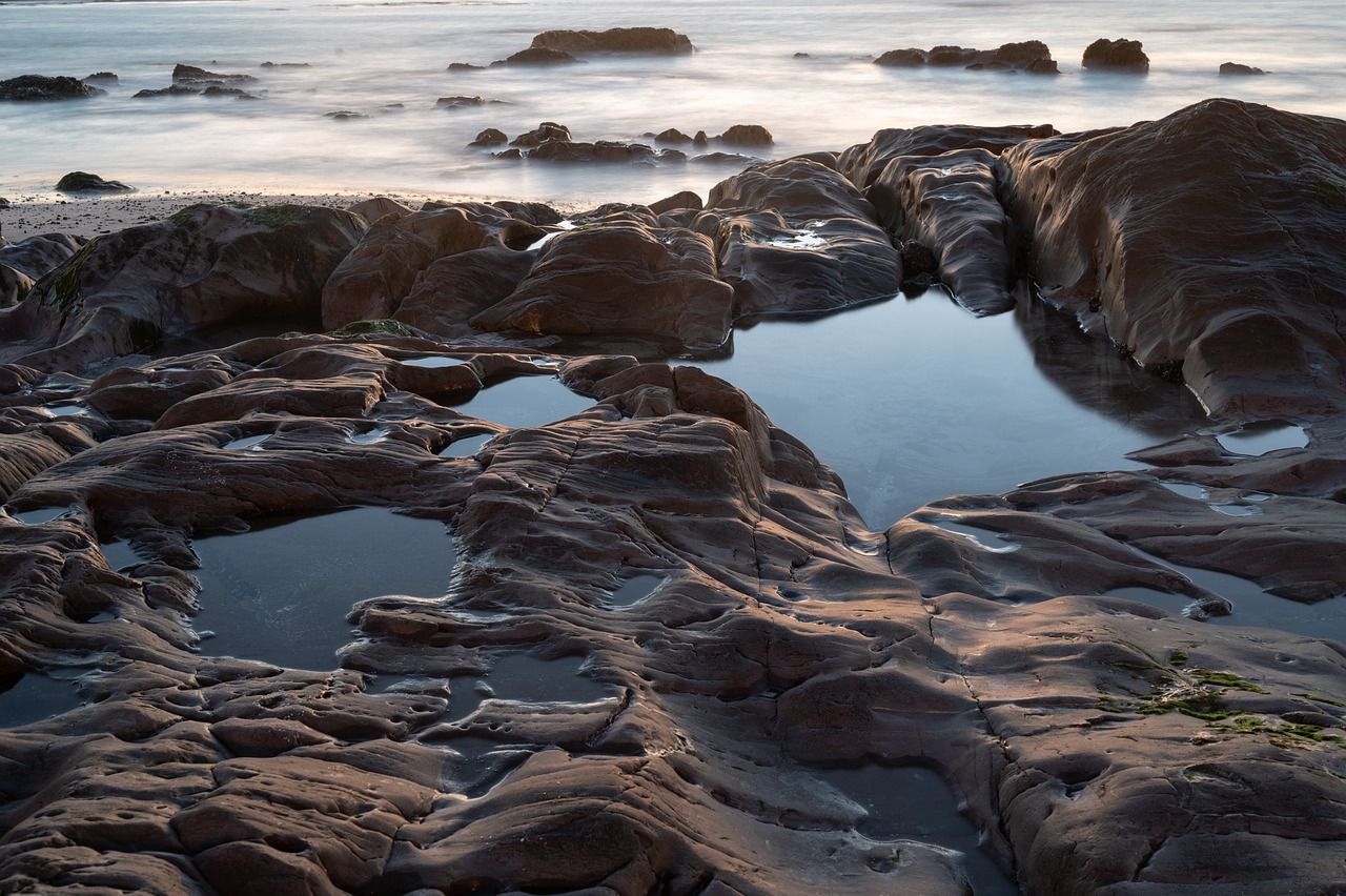 How to Paint a Seascape: A Step-by-Step Tutorial